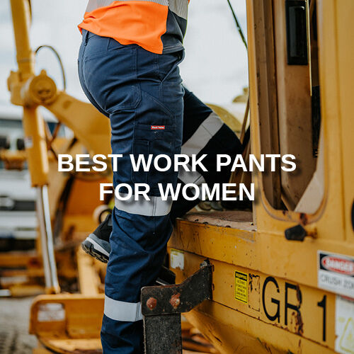 Best Work Pant For Women